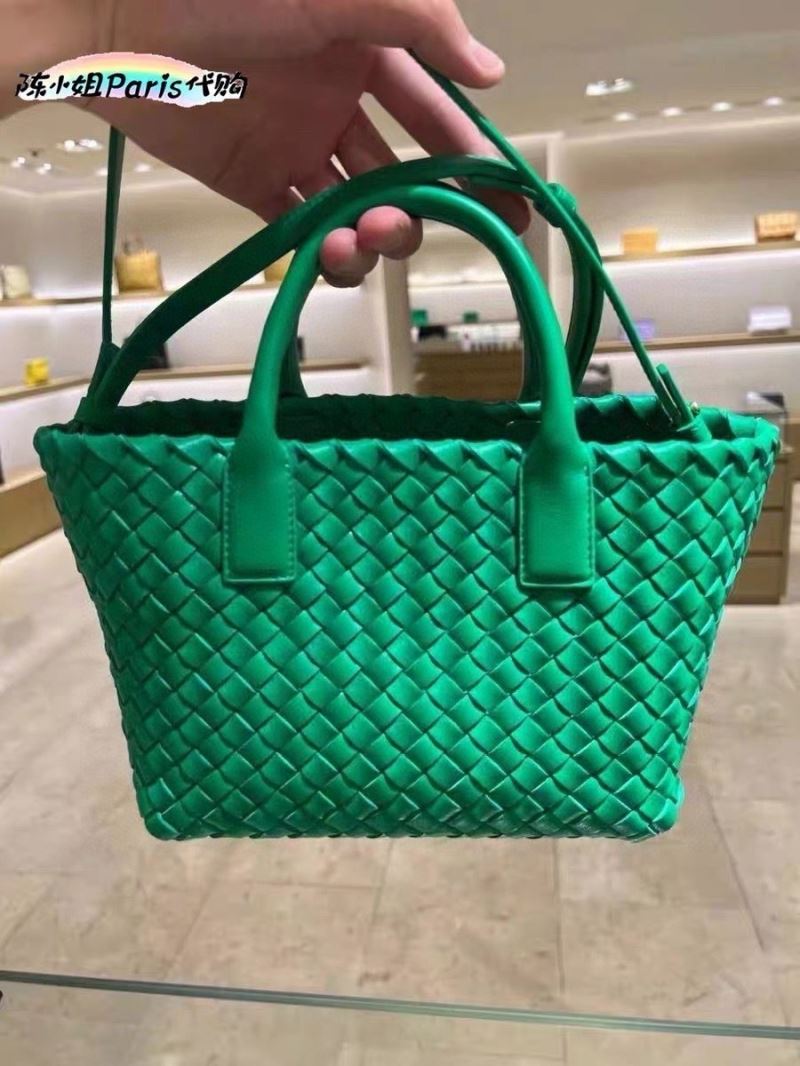 Bottega Veneta Satchel Bags